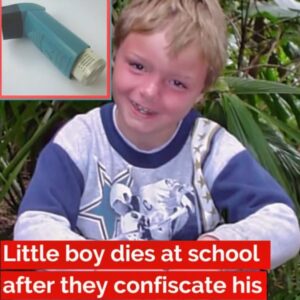 Asthma can be fatal: Remembering Ryan Gibbons Asthma can be fatal: Remembering Ryan Gibbons