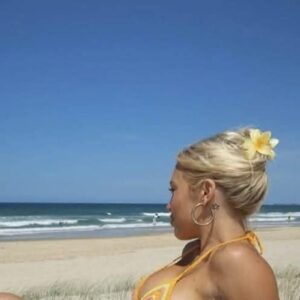 Mom’s Bikini Is Mom’s Bikini Is