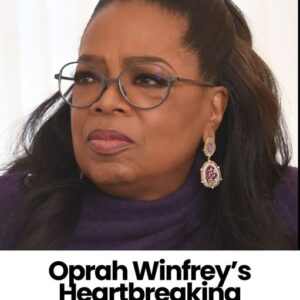 Oprah Winfreys Heartfelt Update on Her Health Oprah Winfreys Heartfelt Update on Her Health