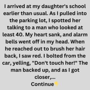 Confronting My Daughter’s Absent Father at Her School Confronting My Daughter’s Absent Father at Her School