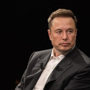 Elon Musk Issues a Chilling Warning: His Revelations May Endanger His Life Elon Musk Issues a Chilling Warning: His Revelations May Endanger His Life