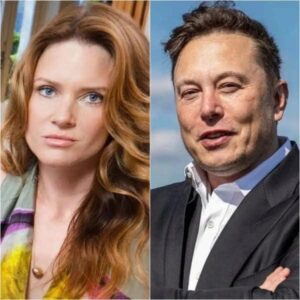 Elon Musk’s Ex-Wife Says, ‘The World Deserves to Know Who… Elon Musk’s Ex-Wife Says, ‘The World Deserves to Know Who…