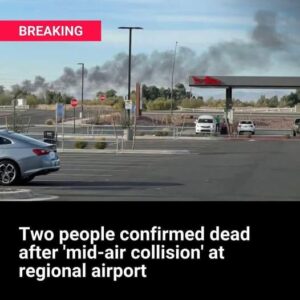 Two confirmed de-ad as Two confirmed de-ad as