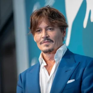 Johnny Depp has a new woman in his life – ‘they’ve known each other for a few years’ Johnny Depp has a new woman in his life – ‘they’ve known each other for a few years’