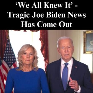Biden ‘Has Nobody To Blame But Himself’ For Damaged Legacy Biden ‘Has Nobody To Blame But Himself’ For Damaged Legacy