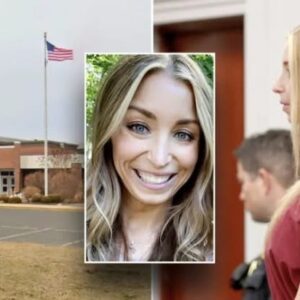 🚨 Teacher Incident Under Investigation at Wall High School